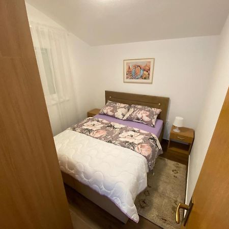 Apartment Soline Biograd Na Moru Exterior foto
