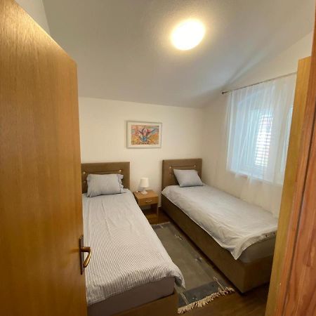 Apartment Soline Biograd Na Moru Exterior foto