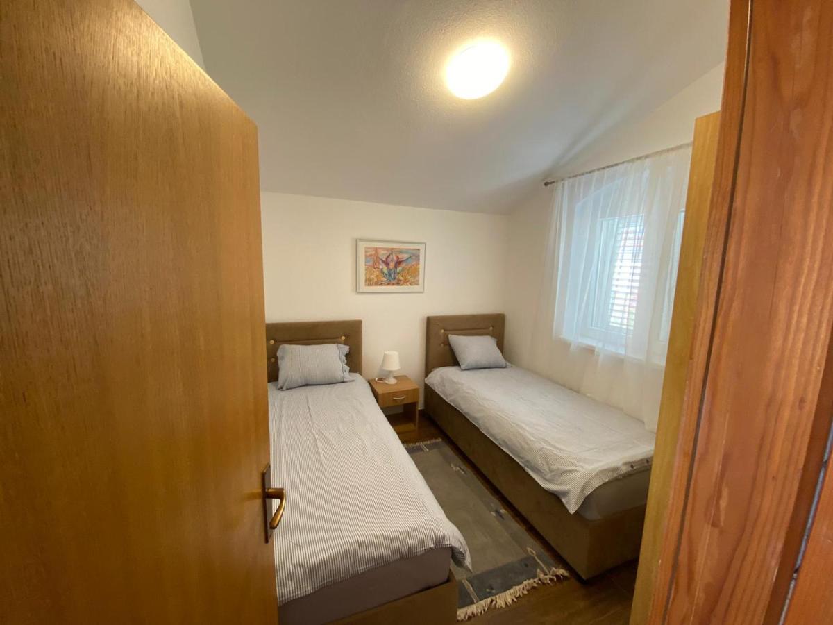 Apartment Soline Biograd Na Moru Exterior foto